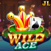 Wild Ace Slot Game Icon